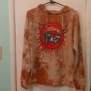 Indie/Alt Sublime Hoodie